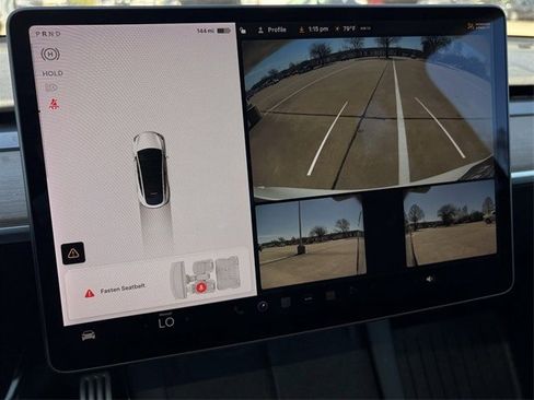 Used 2021 Tesla Model Y Performance image 18