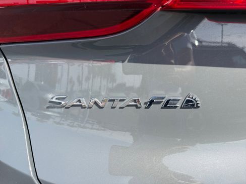 Used 2023 Hyundai Santa Fe Calligraphy image 23