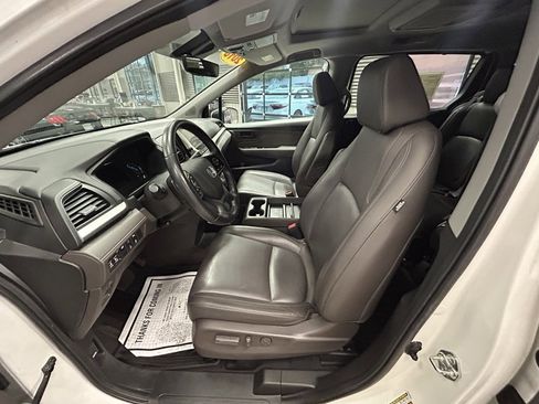 Used 2018 Honda Odyssey Touring image 54