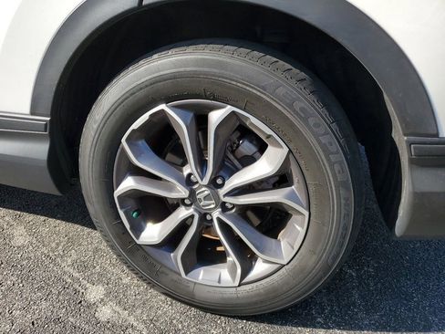 Used 2022 Honda CR-V EX-L image 5