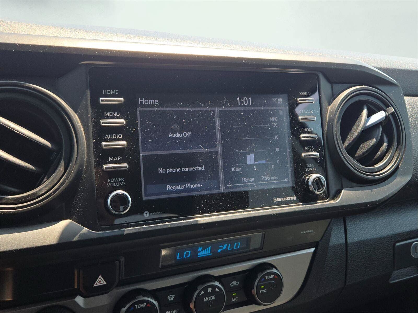 Used 2021 Toyota Tacoma SR AWD/4WD image 57