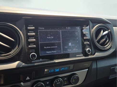 Used 2021 Toyota Tacoma SR AWD/4WD image 57
