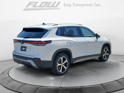New 2026 Volkswagen Tiguan SE FWD image 7