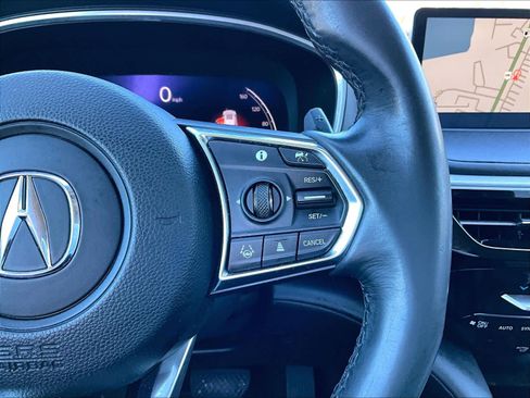 Used 2023 Acura MDX SH-AWD w/ Technology Package image 25