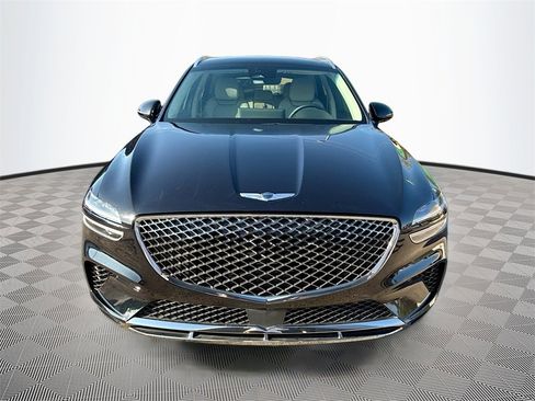 Used 2024 Genesis GV70 2.5T image 2