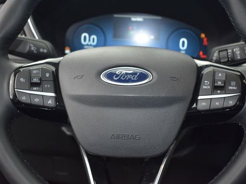 Used 2024 Ford Escape Platinum image 12