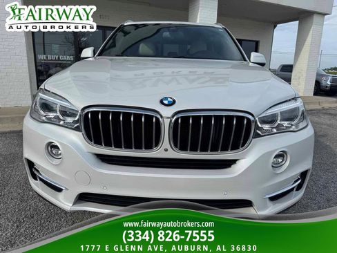 Used 2018 BMW X5 xDrive35i image 3
