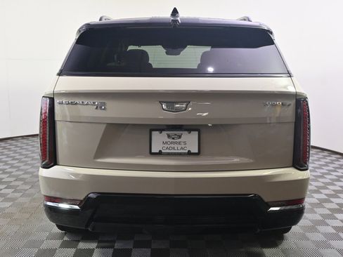 New 2026 Cadillac Escalade IQ Sport 1 w/ LPO, Floor Liner Package image 5