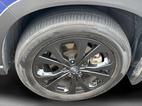 Used 2023 Subaru Forester Sport image 32