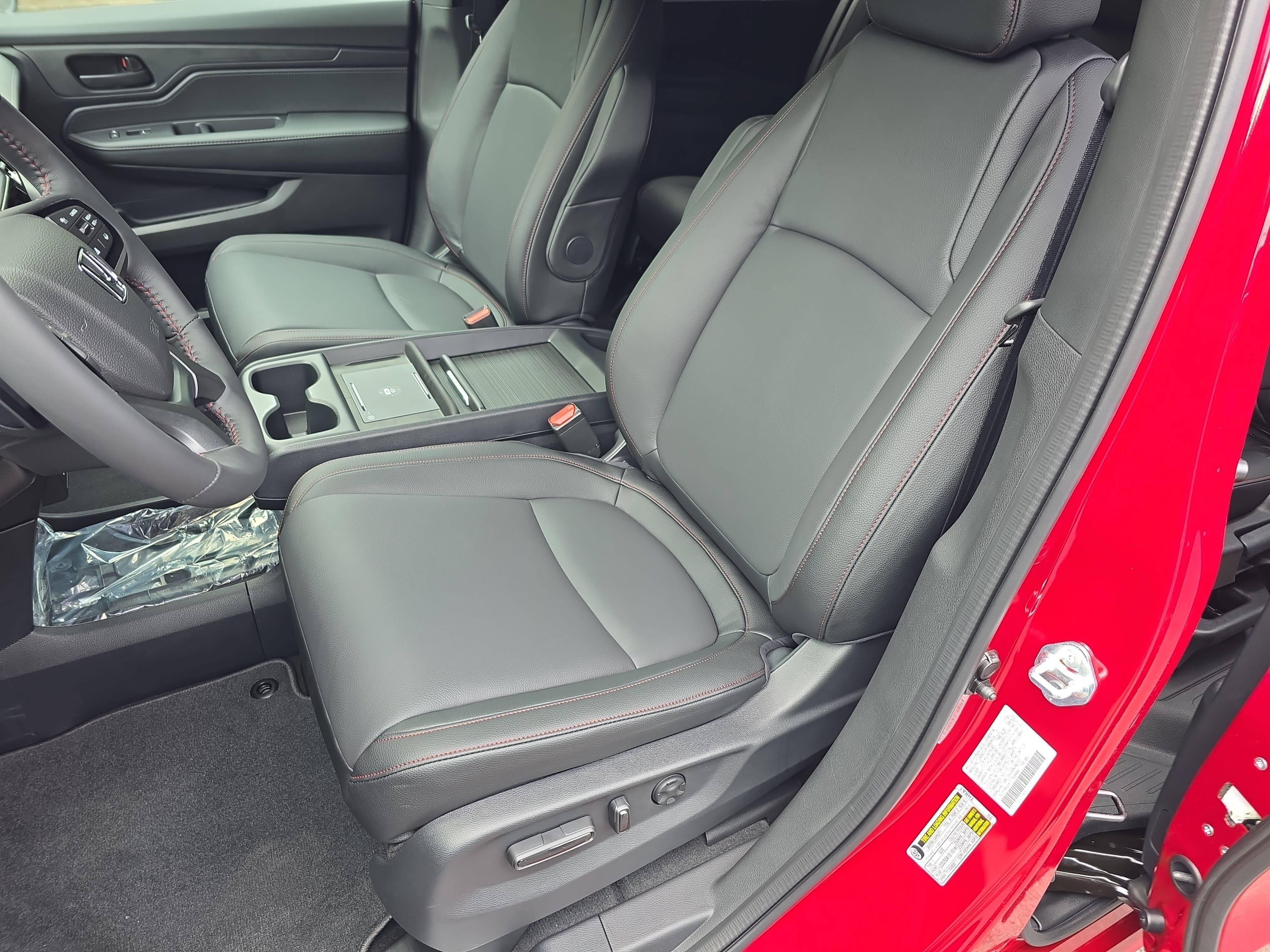 New 2026 Honda Odyssey Sport-L image 16