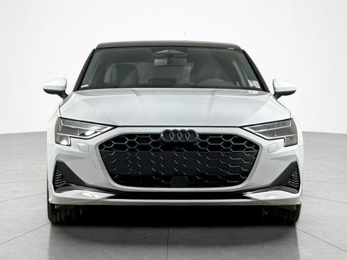 New 2026 Audi A3 2.0T Premium Plus image 8