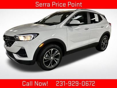 Used 2023 Buick Encore GX Select w/ Safety Package II