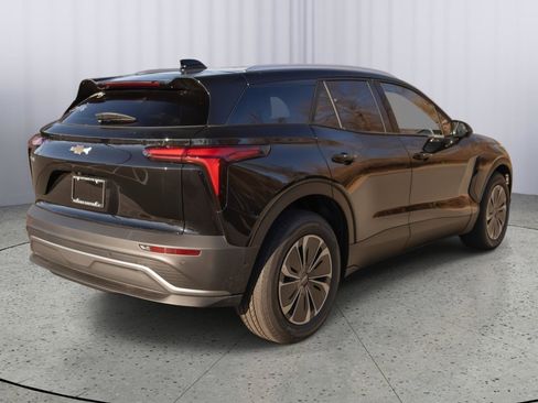 New 2026 Chevrolet Blazer EV LT w/ Super Cruise Package FWD image 7