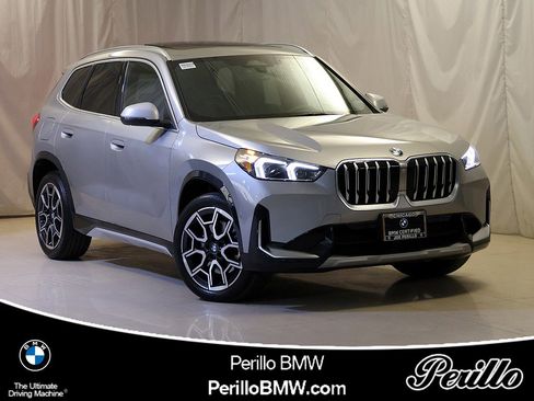 Certified 2024 BMW X1 xDrive28i w/ Convenience Package AWD/4WD image 1