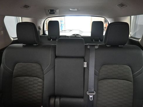 Used 2024 Nissan Pathfinder SV FWD image 21