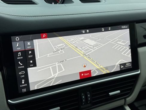 Used 2019 Porsche Cayenne S image 30