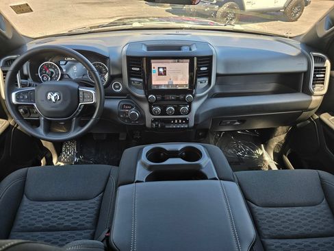 New 2026 RAM 1500 Warlock AWD/4WD image 6