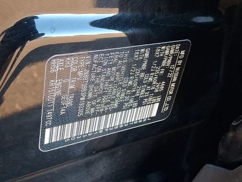 Certified 2023 Nissan Rogue SV w/ SV Premium B Package image 28