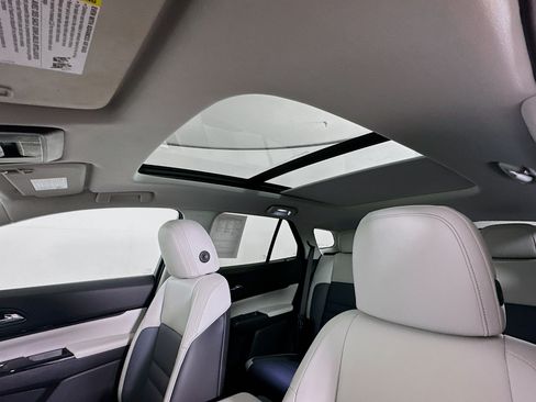 Used 2024 Honda Prologue Touring image 26