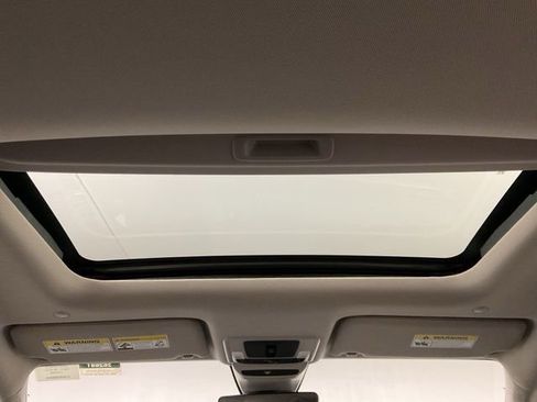 New 2026 Honda HR-V EX-L image 27