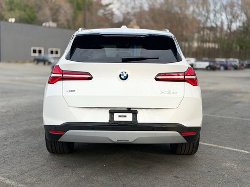 Used 2025 BMW X3 xDrive30 w/ Premium Package AWD/4WD image 5