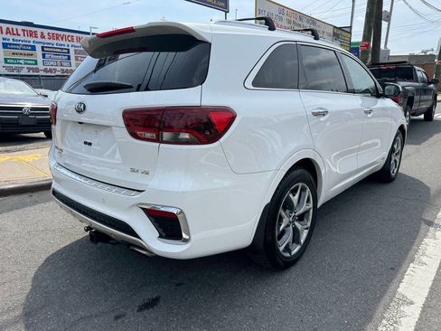 Used 2019 Kia Sorento SX image 6