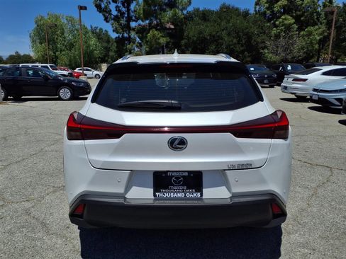 Used 2024 Lexus UX 250h FWD image 20