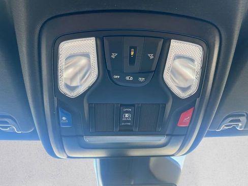New 2026 RAM 1500 Big Horn AWD/4WD image 22