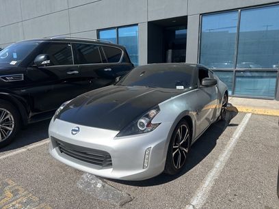Used 2020 Nissan 370Z