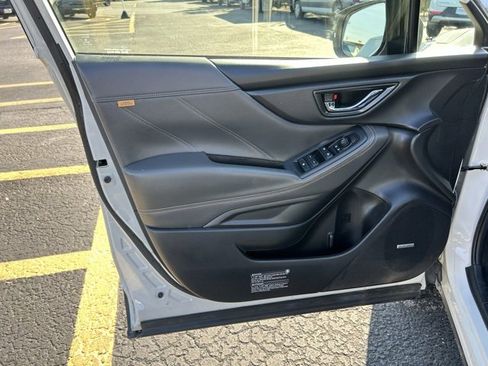 Used 2022 Subaru Forester Wilderness image 12