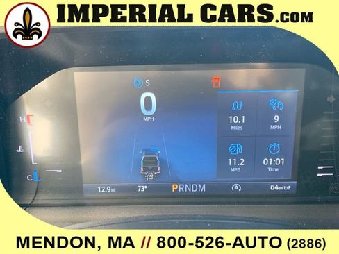 New 2025 Ford Ranger XLT w/ Chrome Accent Package image 21