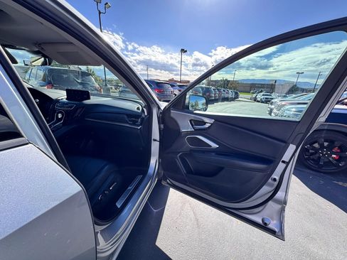 Used 2020 Acura RDX FWD image 29