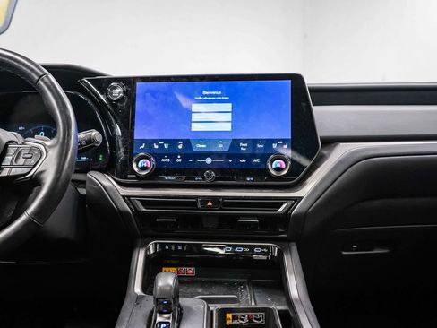 Used 2024 Lexus TX 350 FWD image 13