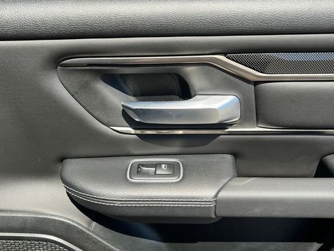 Used 2021 RAM 1500 Rebel w/ Rebel Level 2 Equipment Group AWD/4WD image 20