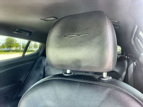 Used 2020 Kia Stinger GT RWD image 30