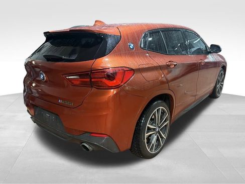 Used 2020 BMW X2 M35i w/ Premium Package image 3