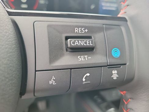 New 2026 Nissan Kicks SR FWD image 28