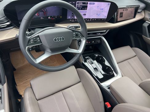 New 2026 Audi Q5 Prestige AWD/4WD image 38