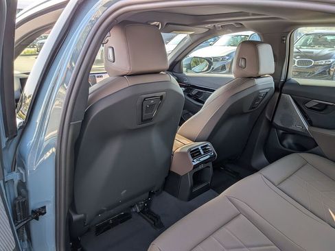 New 2026 BMW 530i image 32