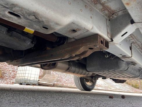 Used 2007 Jeep Grand Cherokee Laredo image 47