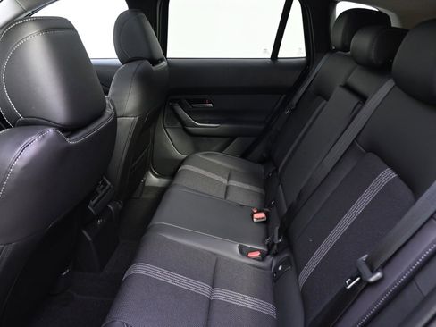 New 2026 MAZDA CX-50 2.5 Hybrid w/ Weather Package image 21