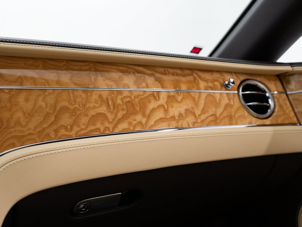 Certified 2022 Bentley Continental GT AWD/4WD image 44