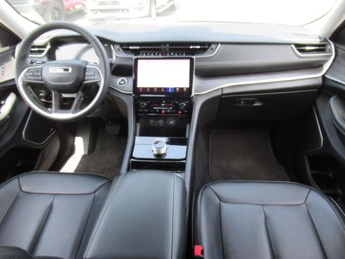 Used 2023 Jeep Grand Cherokee L Limited w/ Luxury Tech Group II RWD image 14