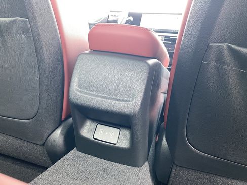 New 2026 Kia K5 GT-Line w/ GT-Line Red Interior Package FWD image 26