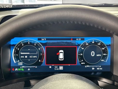 New 2026 Subaru Outback Premium image 14