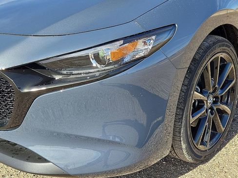 New 2026 MAZDA MAZDA3 Carbon image 9