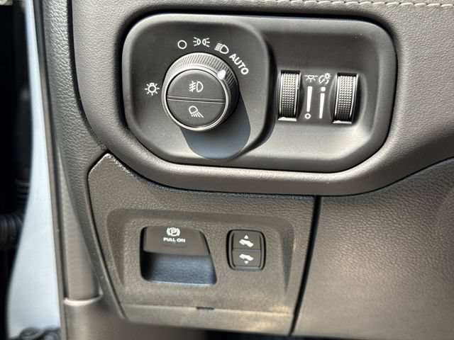 New 2026 RAM 1500 RHO w/ RHO Level 1 Equipment Group AWD/4WD image 27
