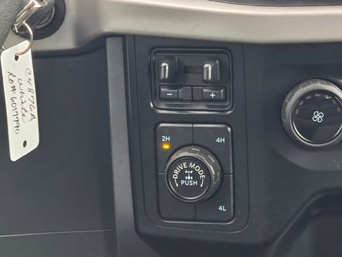 Used 2023 Ford F150 XLT w/ XTR Package image 15