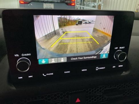 Used 2024 Honda HR-V Sport image 17