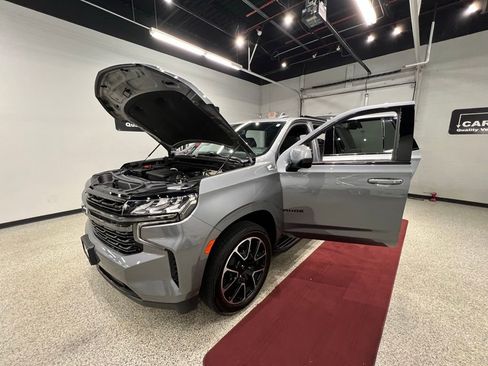 Used 2022 Chevrolet Tahoe RST image 57